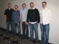 Our earlier efforts at Utility Masters Conference, April 2009