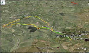 Littleborough Road Loop Littleborough Road Loop