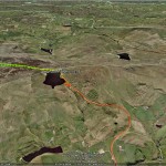 The Interesting Bit - Highest and Fastest Points