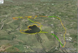 Tuesday Autopilot Loop, plus Extra Bit.