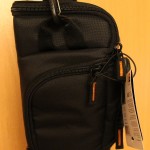 Case Logic Side View Case Logic Side View