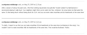 EbenPaganComments Really? No, really really?