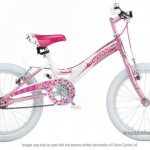 Falcon Cherry 2010
