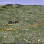 Hollingworth Lake easy there & back