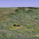 HollLakeGoogleEarth25062010 HollLakeGoogleEarth25062010