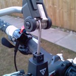 3. Clamp Attachment