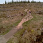 Singletrack Shenanigens Singletrack Shenanigens