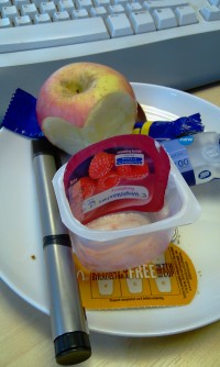 My Hypo Lunch My Hypo Lunch