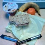 Bloody Diabetes, grrrrr. Bloody Diabetes, grrrrr.