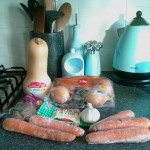 Ingredients Ingredients