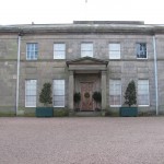 Tatton Hall Tatton Hall