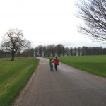 Lovely Day for a Stroll Lovely Day for a Stroll