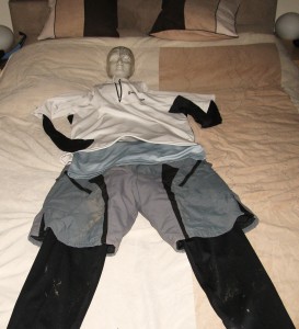 Winter Cycling Gear Winter Cycling Gear