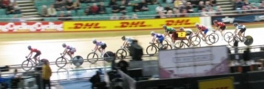 National Madison Championships