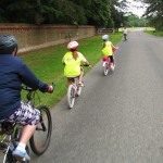 NCN Route 1 Sandringham NCN Route 1 Sandringham