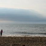 Snettisham Beach Snettisham Beach